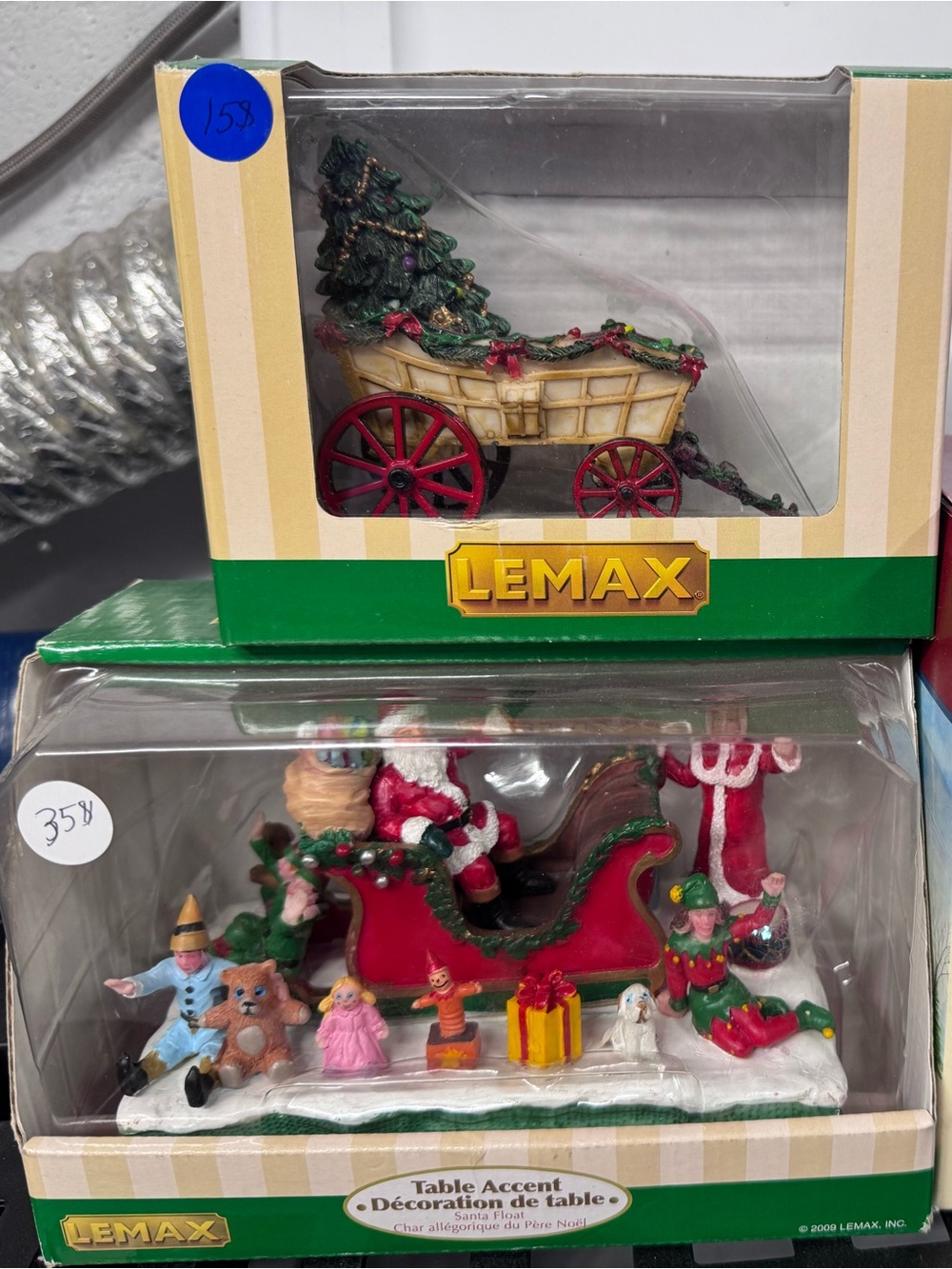 Lemax
